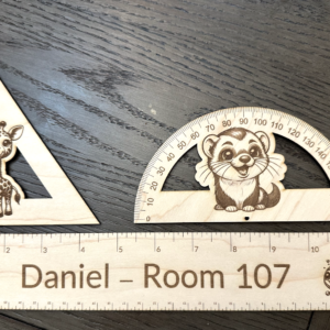 Back to School Supplies