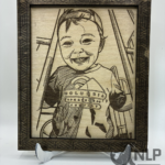 CUSTOM FAMILY, BOATS, CABINS, TRANSPORT TRUCK LASER ENGRAVED PROFESIONAL