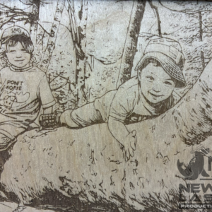 CUSTOM FAMILY, BOATS, CABINS, TRANSPORT TRUCK LASER ENGRAVED PROFESIONAL